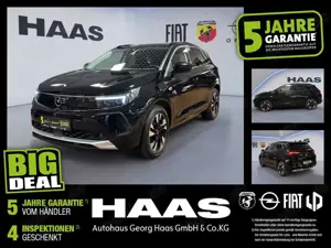 Opel Grandland 1.6 Hybrid Ultimate Automatik, CarPlay