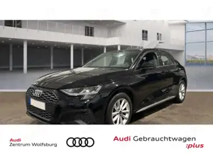 Audi A3 35TFSI LED/APS/SITZHZ