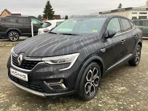 Renault Arkana TECHNO TCe 140 ARKANA