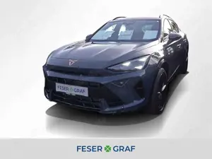 CUPRA Formentor VZ 2.0 TSI 4D Black Edition DSG AHK