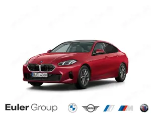 BMW 220 Gran Coupe d M Sport 220d EU6e Park-Assistent