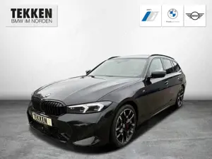 BMW 330 d xDrive Touring M-Sport/AHK/ACC/Pano.dach
