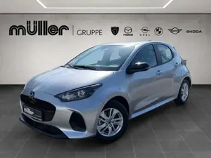 Mazda 2 Hybrid VVT-i 116 PS CVT FWD CENTRE