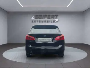 BMW 216 216d Active Tourer / NAVI / Driv.+Park.Ass. / Bild 4