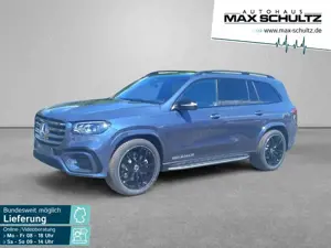 Mercedes-Benz GLS 450 d 4M MEHR "AUTO" GEHT NICHT Premium Plus