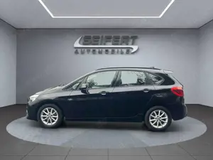 BMW 216 216d Active Tourer / NAVI / Driv.+Park.Ass. / Bild 2