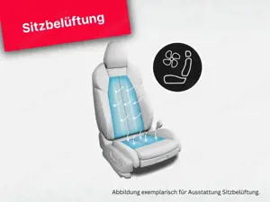 Audi Q8 S line VIRT LEDER SITZEBELÜ. KAM 360° HUD Bild 5