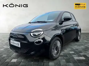 Fiat 500e BASE Klima*CarPlay*PDC*Cam*Shz*Allwetter