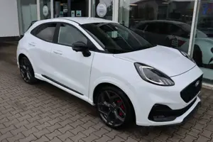 Ford Puma ST 1.0 EcoBoost MHEV Matrix LED