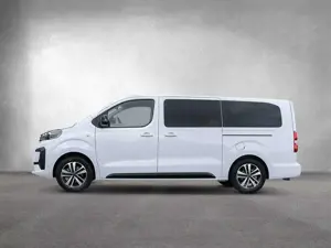 Peugeot Traveller 2.0 BlueHDi 180 FAP L3 Active ACC/AHK Bild 3