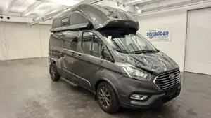 Ford Transit 340 L2 2.0 TDCi Nugget Plus *Navi*SHZ*
