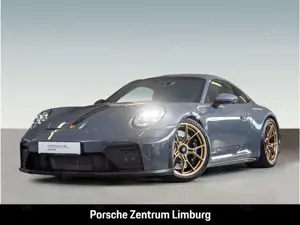 Porsche 992 911 GT3 mit Touring-Paket Liftsystem-VA BOSE