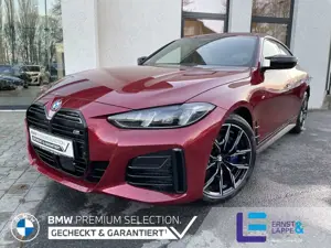 BMW 440 M440i xDrive M Sport Pro || AHK Adapt.Fahrwerk