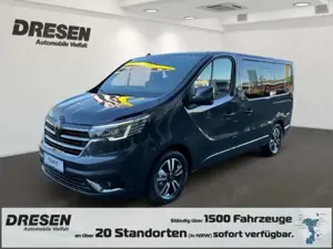 Renault Trafic Spaceclass Blue dCi 170 EDC *AHK,AUTOMATIK,LED*
