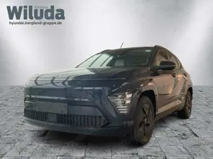 Hyundai KONA Trend MY26 49kWh 135 PS  elektr. Heckklappe