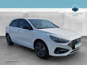 Hyundai i30 FL 1.5 T-GDI Advantage DynLicht*Kam.*KlimaA