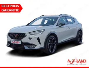 CUPRA Formentor VZ 2.0 TSI 4Drive DSG LED Navi ACC AHK