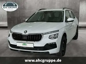 Skoda Kamiq 1.0 TSI 85kW EU6e Essence 6-Gang-Schaltgetr., Info