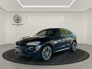 BMW X6 M CARBON/PERFORMANCE /HEAD-UP/ PANORAMA