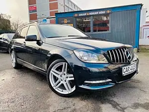 Mercedes-Benz C 200 CDI T AVANTGARDE