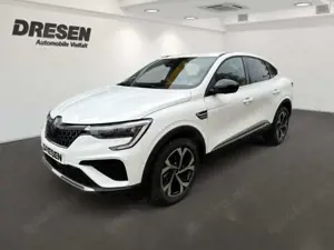 Renault Arkana TECHNO E-Tech Full Hybrid 145 Navi digitales Cockp