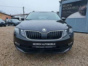 Skoda Octavia Combi Tour Bild 2