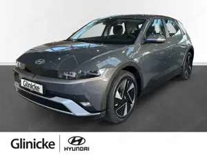 Hyundai IONIQ 5 63 kWh Batterie*Wärmepumpe*SitzHeiz*RKam