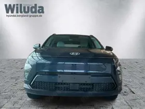 Hyundai KONA Trend MY26 49kWh 135 PS  elektr. Heckklappe Bild 5