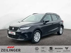 SEAT Arona Reference TSI|5J-GAR|AHK VORB.|WINTERPAKET