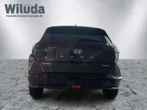 Hyundai KONA Trend MY26 49kWh 135 PS  elektr. Heckklappe Bild 3