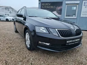 Skoda Octavia Combi Tour Bild 3