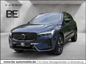 Volvo XC60 B5 AWD Plus Dark ACC Pano 360° BLIS NAVI