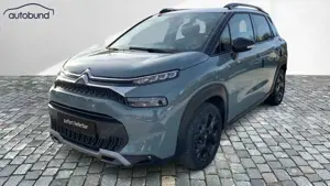 Citroen C3 III Aircross 1,2 PureTech Shine Pack Keyless