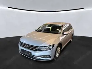 Volkswagen Passat Variant Business2.0TDI DSG LED Navi SHZ