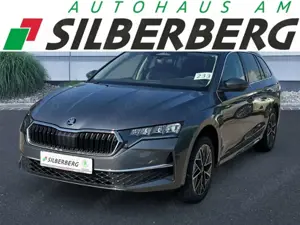 Skoda Octavia Combi TOUR 1.5 TSI 150PS LED Kamera el. Heckklapp
