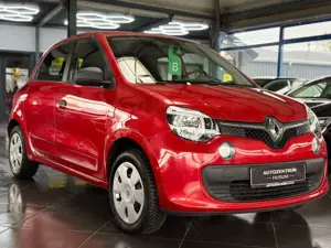 Renault Twingo Life*HU/AU NEU*