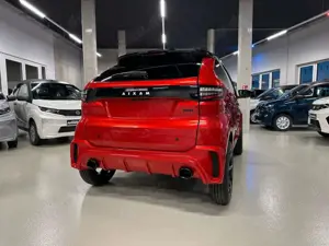 Aixam Others AMBITION COUPÉ SPORT perlmuttrot Bild 4