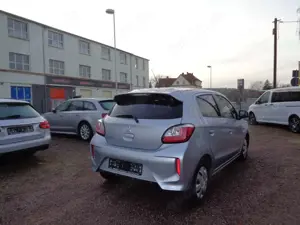 Mitsubishi Space Star Select+  Automatik Bild 4
