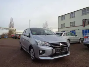 Mitsubishi Space Star Select+  Automatik Bild 2