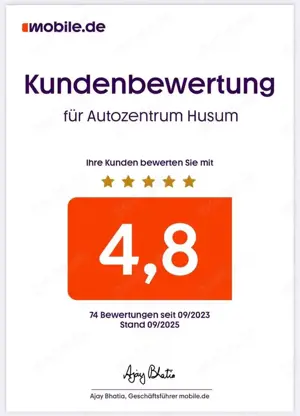 Audi A4 Avant SPORT *HU/AU NEU*SHZ* Bild 4