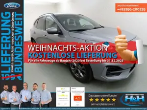 Ford Kuga 2.5 FHEV ST-Line X LED+Winterpak+Kamera