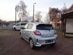 Mitsubishi Space Star Select+  Automatik Bild 5