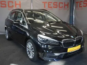 BMW 225 225 xe Luxury Line | PDC | NAVI | LED | SITZHZG Bild 4