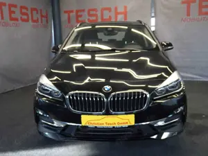 BMW 225 225 xe Luxury Line | PDC | NAVI | LED | SITZHZG Bild 3
