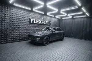 Porsche Macan GTS /SportAbgas/Luft/Pano/AHK/