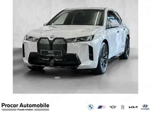 BMW iX xDrive45 0,25% Dienstwagenbesteuerung möglich !!!