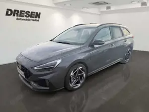 Hyundai i30 1.5 N Line/Navi/LED/Rückfahrkamera/Sitzheizung/Tem