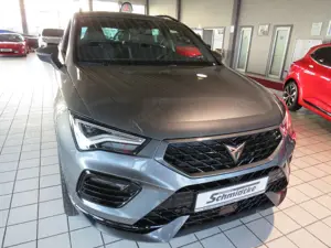 CUPRA Ateca 1.5 TSI DSG*PanoD*Navi*AHK*el.Heckklappe 5J Garan.