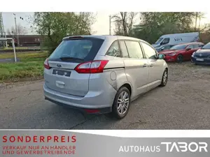 Ford C-Max 2.0 TDCi Grand Titanium 7S LM Klimaaut GRA Bild 3
