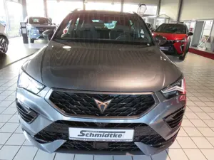 CUPRA Ateca 1.5 TSI DSG*PanoD.*Navi*AHK*el.Heckk.*5J Garan.